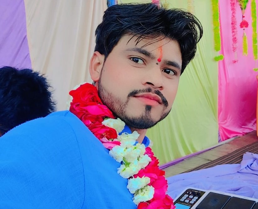 Manoj Dubey Ji